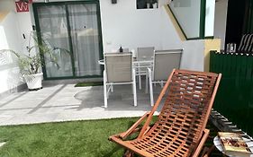 Bungalow Yaipe